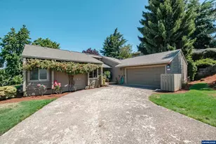 5130 Hill Villa Ct S, Salem, OR 97306 - Photo 1