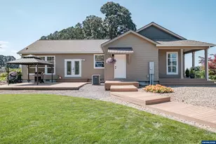 34823 Hwy 34 SE, Albany, OR 97322 - Photo 1