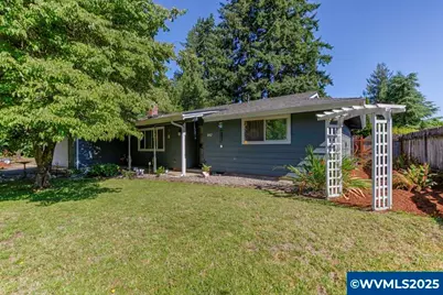 243 Cedar St, Lyons, OR 97358 - Photo 1