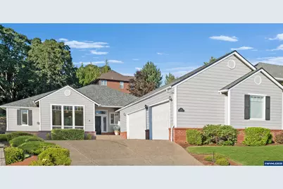 495 Inverness Lp SE, Salem, OR 97306 - Photo 1