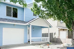 448 College St, Philomath, OR 97370 - Photo 1