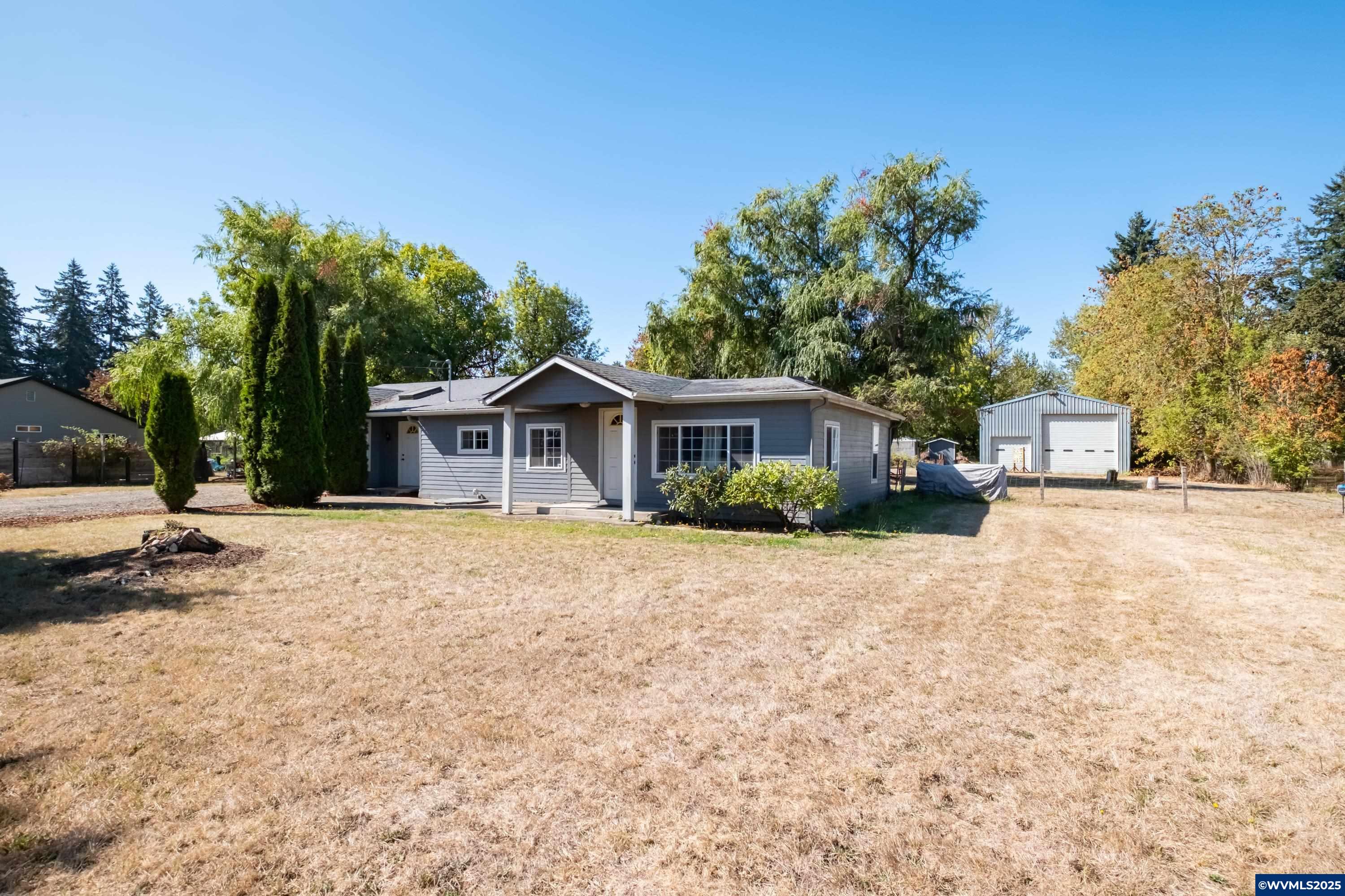 33382 Brewster Rd, Lebanon, OR 97355 - MLS 831519 - Coldwell Banker