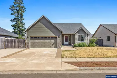 315 Shannon Pl, Lebanon, OR 97355 - Photo 1