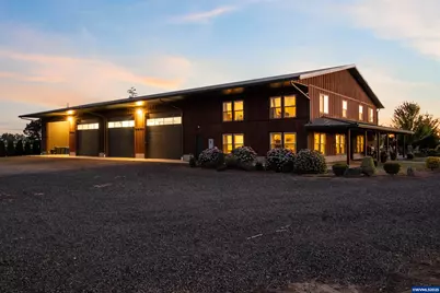 5295 NE St Louis Rd, Gervais, OR 97071 - Photo 1