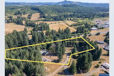 30010 Salmon River Hwy, Grand Ronde, OR 97347 - Photo 1