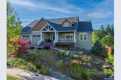 3211 SW Hawkeye Ave Av, Corvallis, OR 97333 - Photo 1