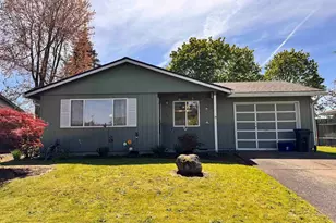 560 Maple St, Aumsville, OR 97325 - Photo 1