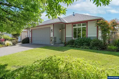 1664 SW Elk Cir, Albany, OR 97321 - Photo 1