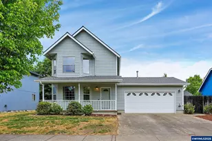 2951 SE Midvale Dr, Corvallis, OR 97333 - Photo 1