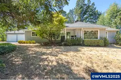 13530 Fishback Rd, Monmouth, OR 97361 - Photo 1