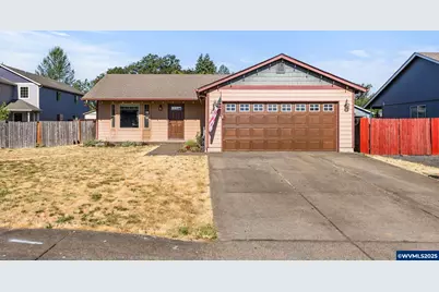 1254 Linden Ct, Sweet Home, OR 97386 - Photo 1