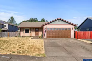 1254 Linden Court, Sweet Home, OR 97386 - Photo 1