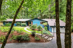 1185 NW Country Hills Dr, Corvallis, OR 97330 - Photo 1