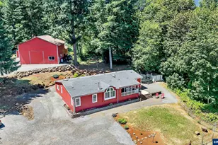 43188 Rodgers Mountain Lp, Scio, OR 97374 - Photo 1