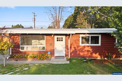 1925 NW 14th St, Corvallis, OR 97330 - Photo 1