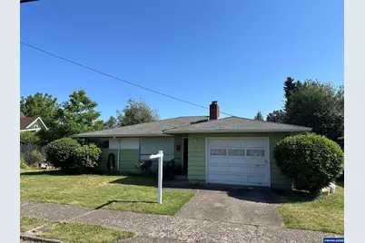 3032 NW Grant Av, Corvallis, OR 97330 - Photo 1