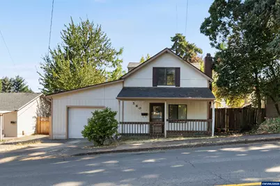 560 Hansen Av S, Salem, OR 97302 - Photo 1