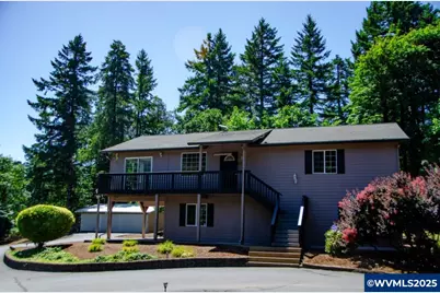16870 Selden Rd, Dallas, OR 97338 - Photo 1