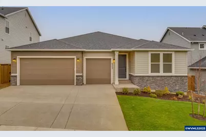 6252 Evangelista St S, Salem, OR 97306 - Photo 1