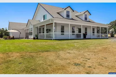 38743 Scravel Hill Rd Rd NE, Albany, OR 97322 - Photo 1