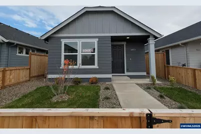 4651 Finch St, Albany, OR 97322 - Photo 1