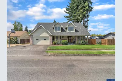1475 N 4th Av, Stayton, OR 97383 - Photo 1