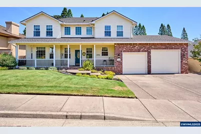 1375 Ranier Lp NW, Salem, OR 97304 - Photo 1