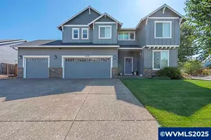 428 SE Arbor Dr, Sublimity, OR 97385 - Photo 1