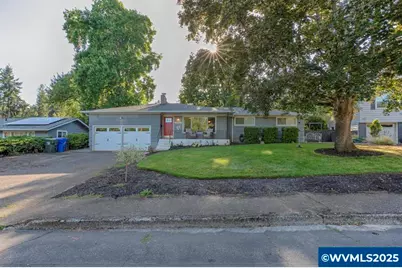3867 Cavalier Dr S, Salem, OR 97302 - Photo 1