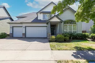 3565 SE Shoreline Dr, Corvallis, OR 97333 - Photo 1