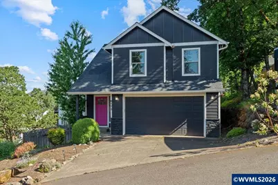 6173 Genesis St SE, Salem, OR 97306 - Photo 1