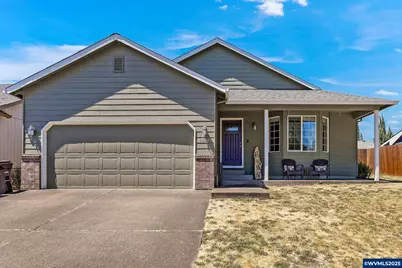 1414 S 6 St, Independence, OR 97351 - Photo 1