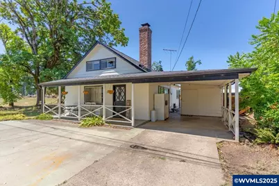 9301 Hallelujah Dr NE, Salem, OR 97305 - Photo 1