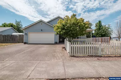 1203 River Oak Rd, Independence, OR 97351 - Photo 1