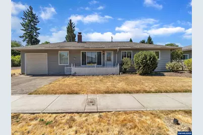 2436 Hill St S, Albany, OR 97322 - Photo 1