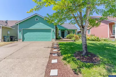 848 Monmouth Av S, Monmouth, OR 97361 - Photo 1