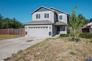 1252 Ct Linden / 1243 40th Av, Sweet Home, OR 97386 - Photo 1