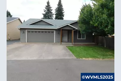 875 Raspberry Ln N, Keizer, OR 97303 - Photo 1