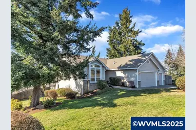 7003 Solarian Dr SE, Turner, OR 97392 - Photo 1