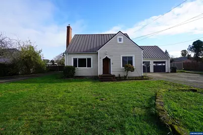 2256 Evergreen Av NE, Salem, OR 97301 - Photo 1