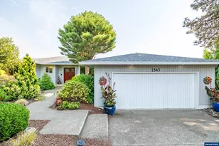 2543 Arroyo Ridge Ct NW, Salem, OR 97304 - Photo 1