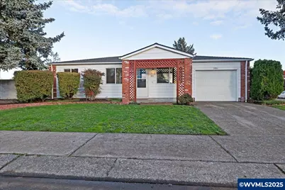 2801 Raleigh - 2803 Ct SE, Albany, OR 97322 - Photo 1