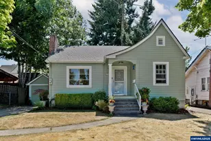 1470 D St NE, Salem, OR 97301 - Photo 1