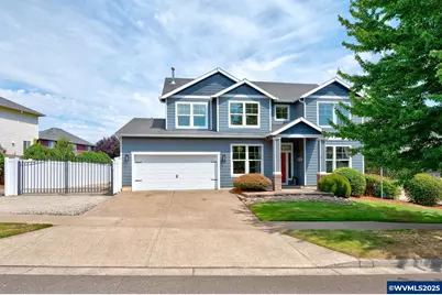 474 Stellers Eagle St NW, Salem, OR 97304 - Photo 1