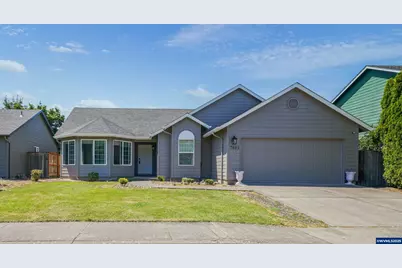 7881 Waterloo St NE, Keizer, OR 97303 - Photo 1