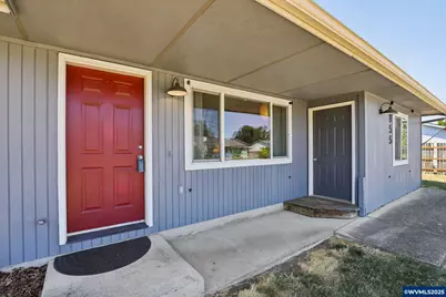 855 N 8th St, Aumsville, OR 97325 - Photo 1