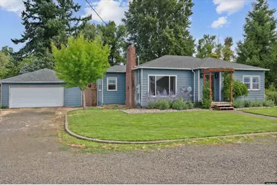 1770 SE Miller Av, Dallas, OR 97338 - Photo 1