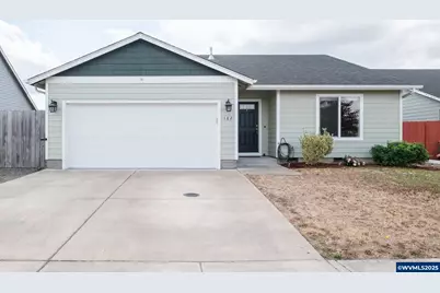 182 E Joy St, Lebanon, OR 97355 - Photo 1