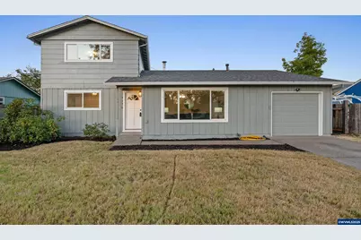 4276 Amherst Ct NE, Salem, OR 97305 - Photo 1
