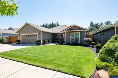 2496 Equestrian Lp S, Salem, OR 97302 - Photo 1